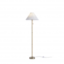 FR5533FL-01BS Торшер Freya, Kinsley