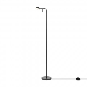 FR5549FL-L5B Торшер светодиодный Freya, Piece