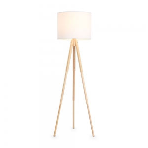 FR5495FL-01W Торшер Freya, Tree