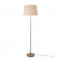 FR2057FL-01BG Торшер Freya, Butler