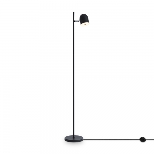 FR5279FL-L7B Торшер светодиодный Freya, Unique