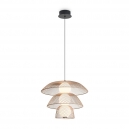 FR5545PL-L5BG Светильник настенный светодиодный Freya, Harper