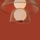 FR5545PL-L5BG Светильник настенный светодиодный Freya, Harper