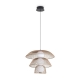 FR5545PL-L5BG Светильник настенный светодиодный Freya, Harper