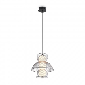 FR5545PL-L5GR Светильник настенный светодиодный Freya, Harper