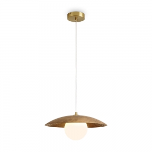 FR5589PL-01T1 Светильник подвесной Freya, Albero