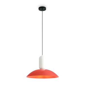 FR5551PL-01WR Светильник подвесной Freya, Lotus