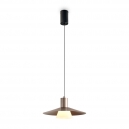 FR5600PL-L5MG Светильник подвесной светодиодный Freya, Fari