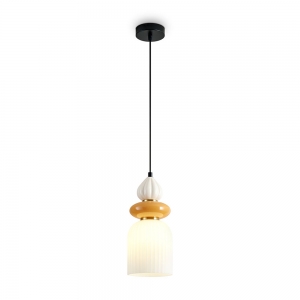 FR5595PL-01B3 Светильник подвесной Freya, Alzare