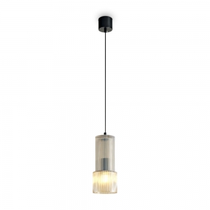 FR5599PL-01CG Светильник подвесной Freya, Versato