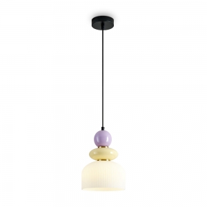 FR5595PL-01B Светильник подвесной Freya, Alzare