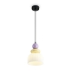 FR5595PL-01B Светильник подвесной Freya, Alzare