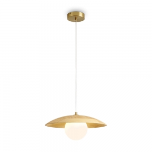 FR5589PL-01T Светильник подвесной Freya, Albero
