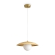 FR5589PL-01T Светильник подвесной Freya, Albero