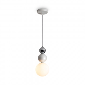 FR5388PL-01CH Светильник подвесной Freya, Pearl