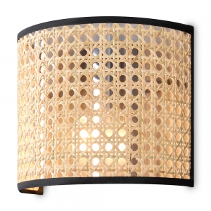 FR5483WL-01B Светильник настенный Freya, Mixture