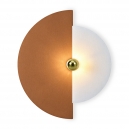 FR5487WL-01G2 Светильник настенный Freya, Carry