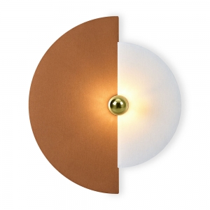 FR5487WL-01G2 Светильник настенный Freya, Carry