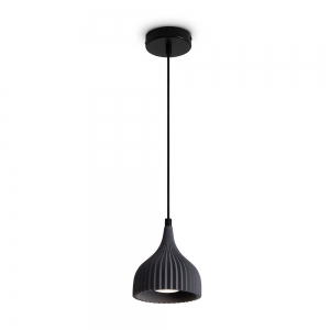 FR5582PL-01GF Светильник подвесной Freya, Terra