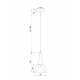 FR8009PL-01GB Светильник подвесной Freya, Noria