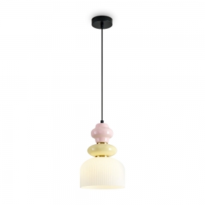 FR5595PL-01B4 Светильник подвесной Freya, Alzare