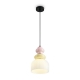 FR5595PL-01B4 Светильник подвесной Freya, Alzare