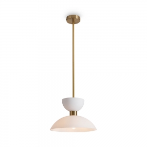 FR5490CL-01BS Светильник подвесной Freya, Essence