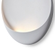 FR6188WL-L5W Светильник настенный светодиодный Freya, Clam