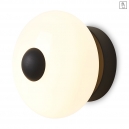 FR5553WL-L6B Светильник настенный светодиодный Freya, Aqua