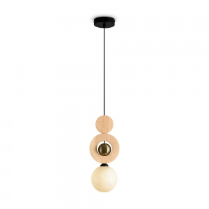 FR5593PL-01B1 Светильник подвесной Freya, Irisa