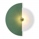 FR5487WL-01G Светильник настенный Freya, Carry