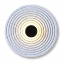 FR6189WL-L20LG Светильник настенный светодиодный Freya, Felt