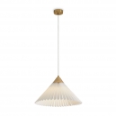 FR5533PL-01BS1 Светильник подвесной Freya, Kinsley