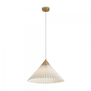 FR5533PL-01BS1 Светильник подвесной Freya, Kinsley