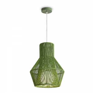 FR5405PL-01GN Светильник подвесной Freya, Cottage