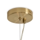 FR5581PL-03W Светильник подвесной Freya, Basic