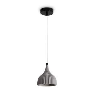 FR5582PL-01LG Светильник подвесной Freya, Terra