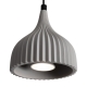 FR5582PL-01LG Светильник подвесной Freya, Terra