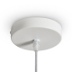 FR5555PL-01W Светильник подвесной Freya, Ruler