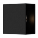 FR10005WL-L6B Светильник настенный светодиодный Freya, Fless