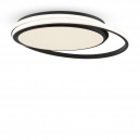 FR10032CL-L98B Потолочный светодиодный светильник Freya, Led