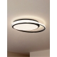 FR10032CL-L98B Потолочный светодиодный светильник Freya, Led
