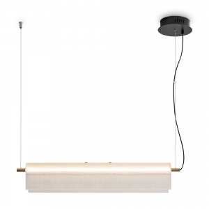 FR5556PL-L22BBS Светильник настенный светодиодный Freya, Loyd