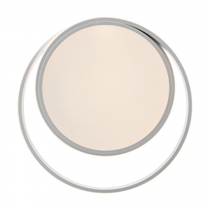 FR10032CL-L98W Светильник настенно-потолочный светодиодный Freya, Lisoa Market