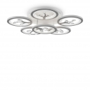 FR10017CL-L92W Светильник потолочный светодиодный Freya, Bodge