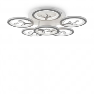 FR10017CL-L92W Светильник потолочный светодиодный Freya, Bodge