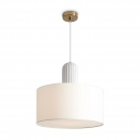 FR5491PL-01BS Светильник подвесной Freya, Ceram