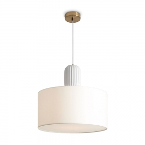 FR5491PL-01BS Светильник подвесной Freya, Ceram