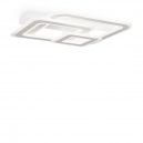 FR10022CL-L71W Светильник настенно-потолочный светодиодный Freya, Sunny Market