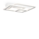 FR10022CL-L71W Светильник настенно-потолочный светодиодный Freya, Sunny Market
